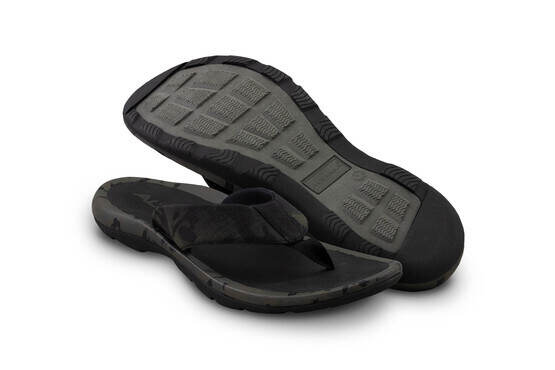 Altama SFB Sandal in Black Camo